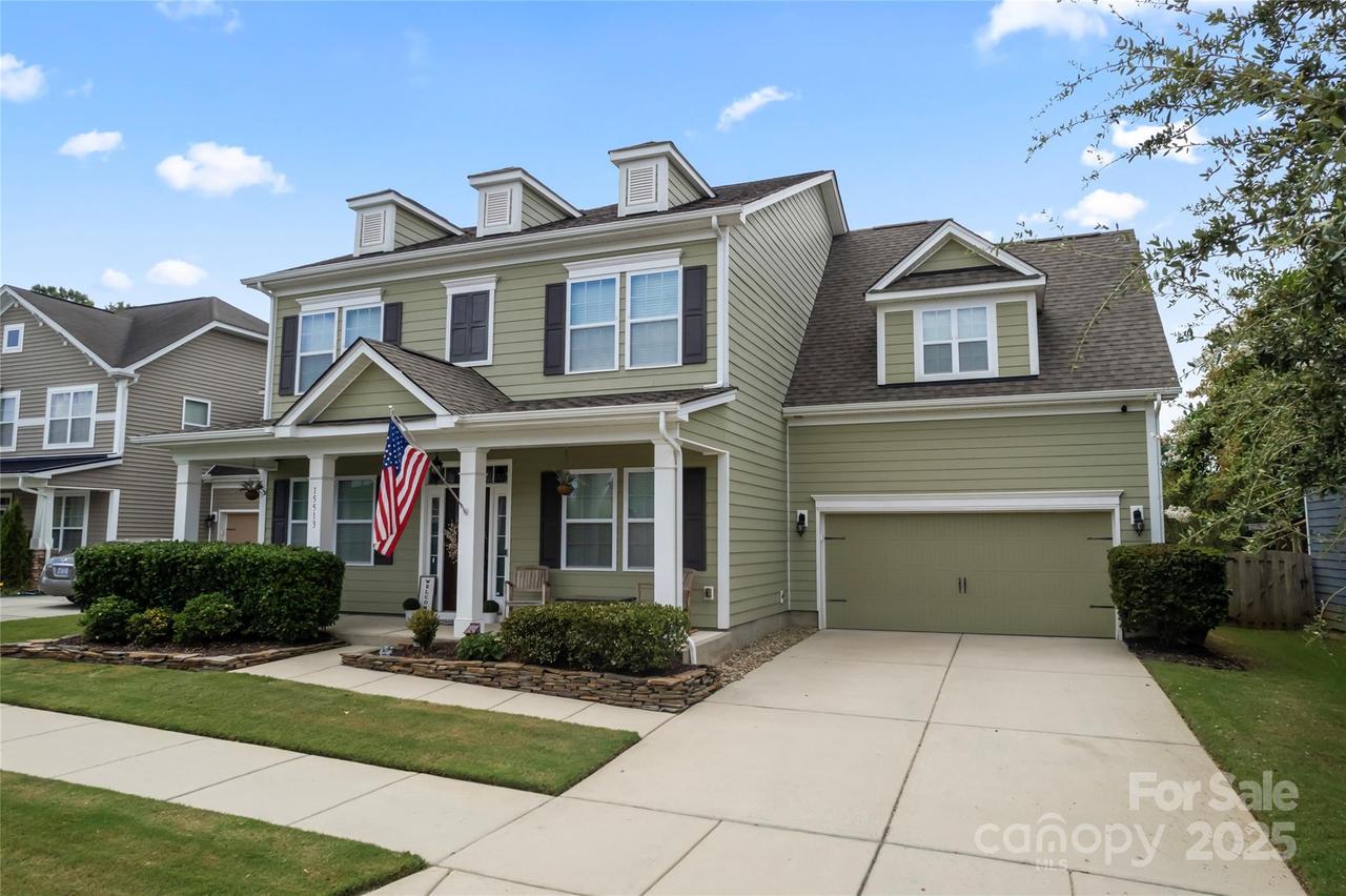 15513 Foreleigh Rd., Huntersville, NC 28078