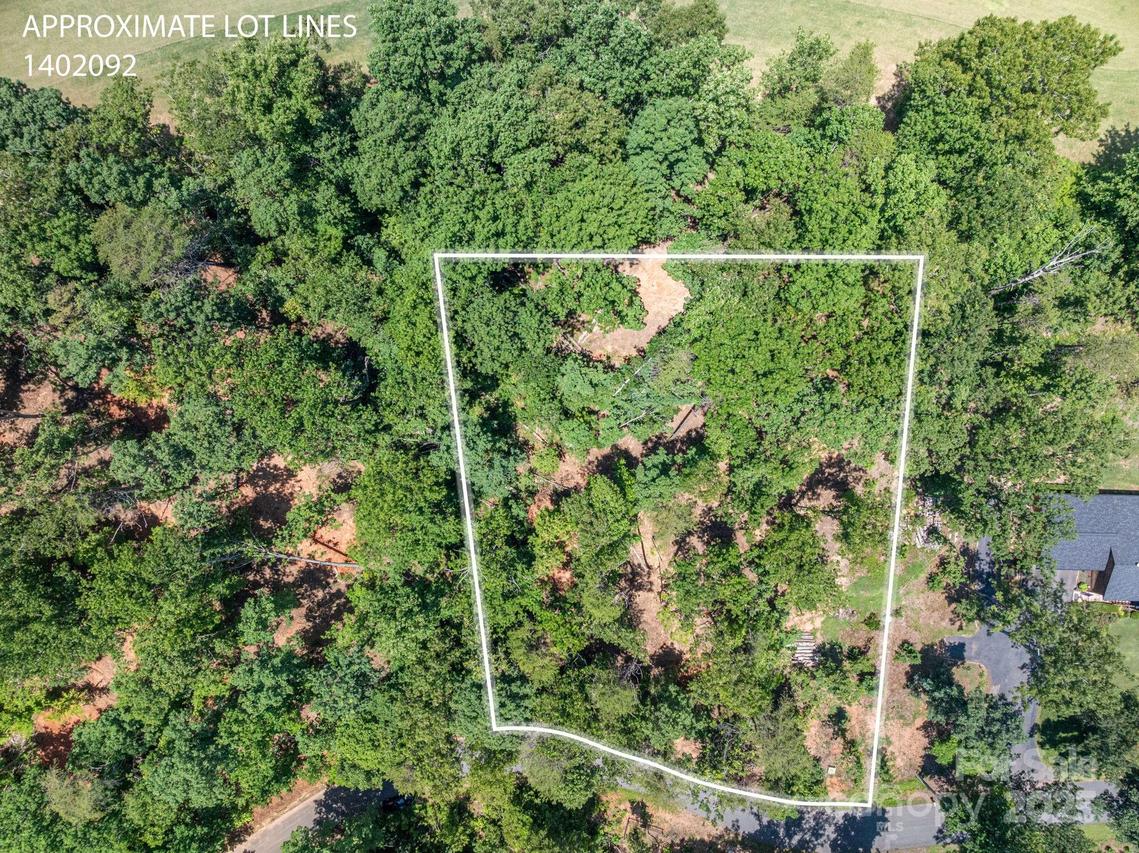 Lot 209 Plantation Dr., Rutherfordton, NC 28139
