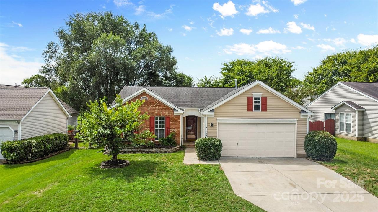 3064 Hawick Commons Dr., Concord, NC 28027
