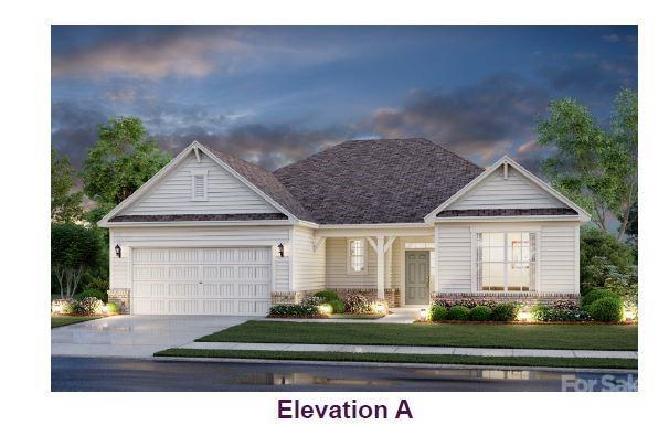 New Construction Homes For Sale This Week That Attend Lakeshore Middle: July 30th to August 5th