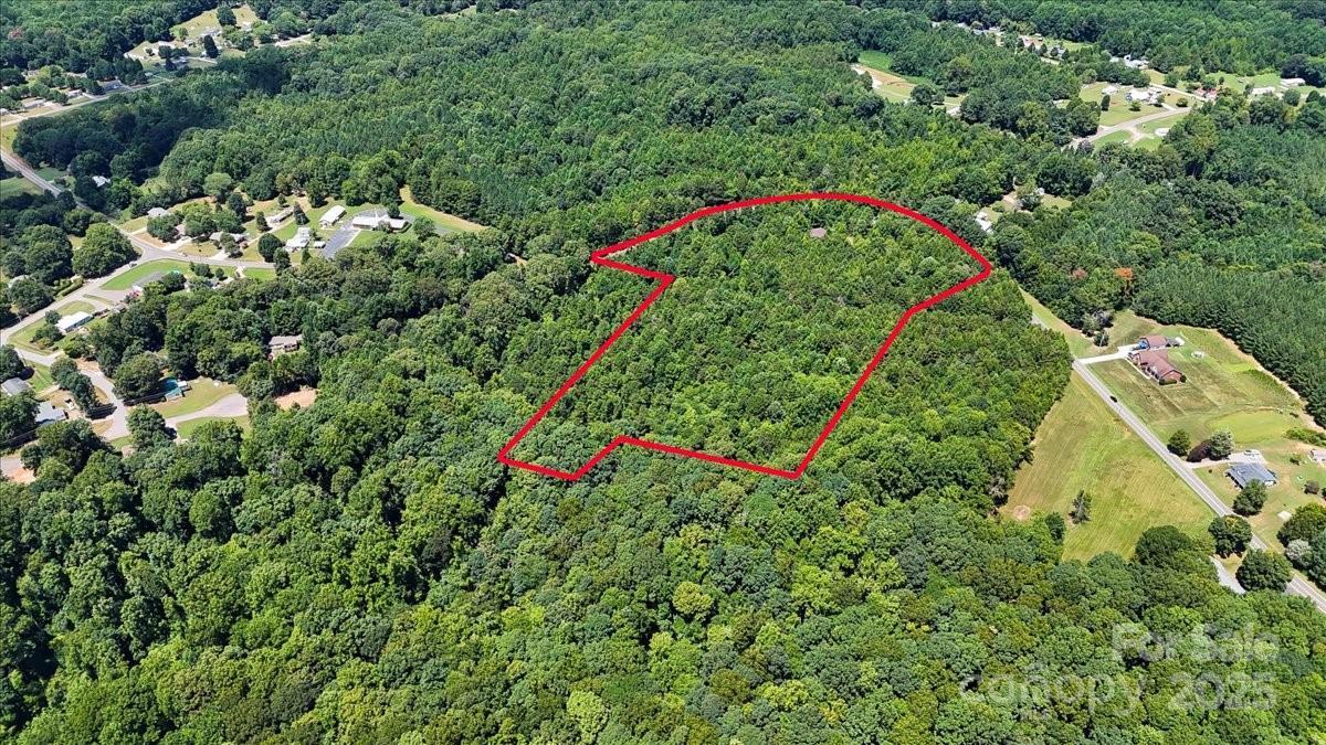 Amity Hill Rd., Statesville, NC 28677