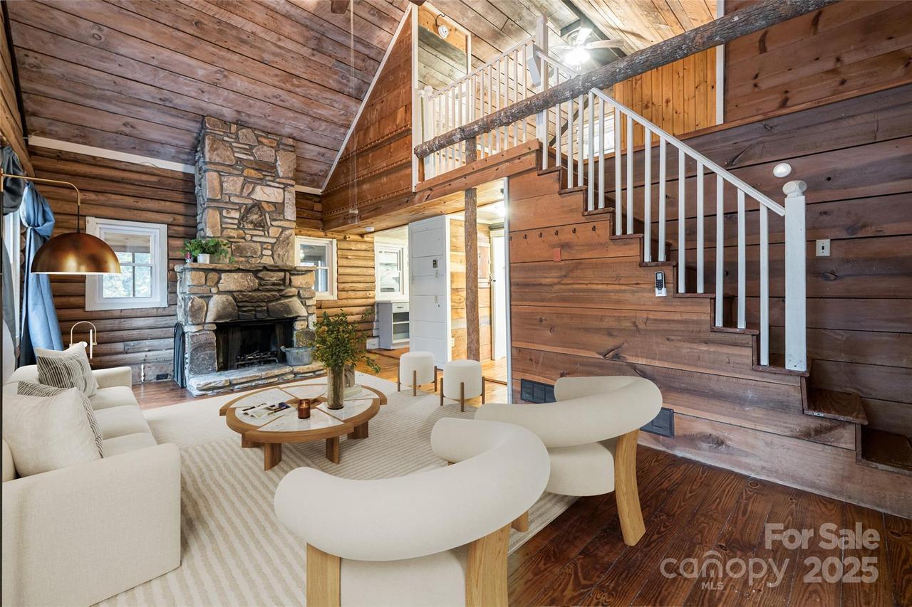 49 & 51 Mayapple Ln., Brevard, NC 28712