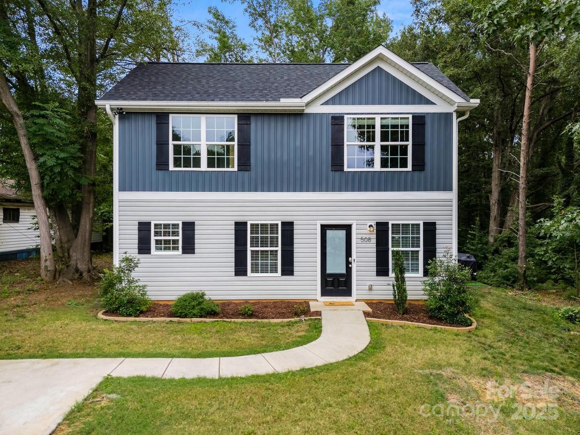 508 Queens Rd., Gastonia, NC 28052