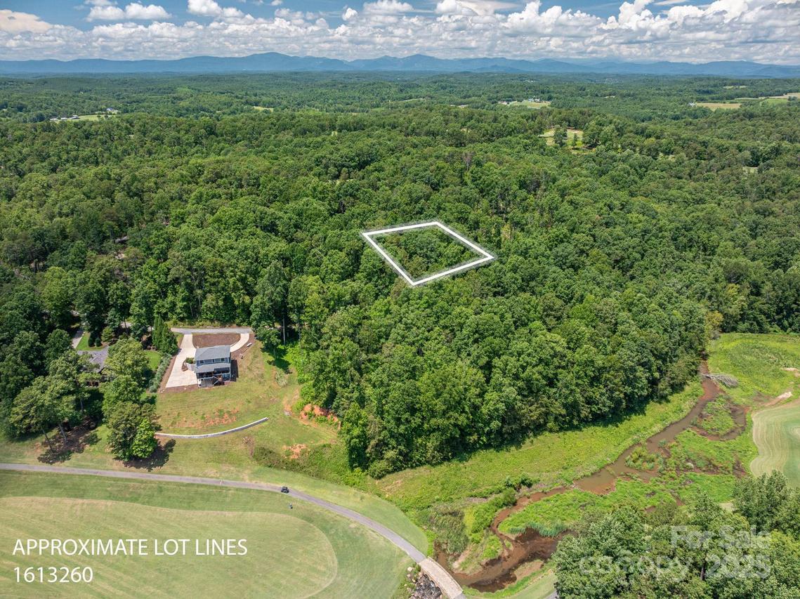 Lot 210 Plantation Dr., Rutherfordton, NC 28139