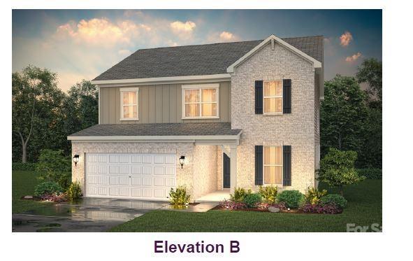 1355 Coppergate Dr., Salisbury, NC 28147