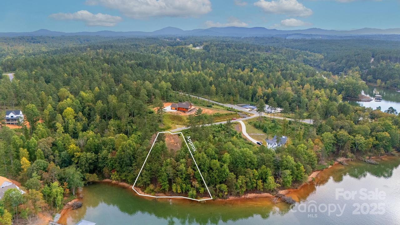 4083 Grays Peak Summit None #169, Connelly Springs, NC 28612