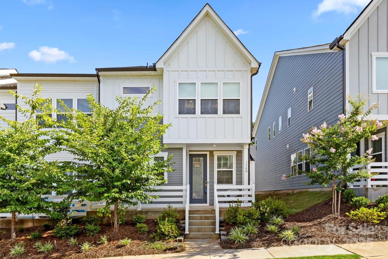 134 Berkeley Ave. #E, Mooresville, NC 28117