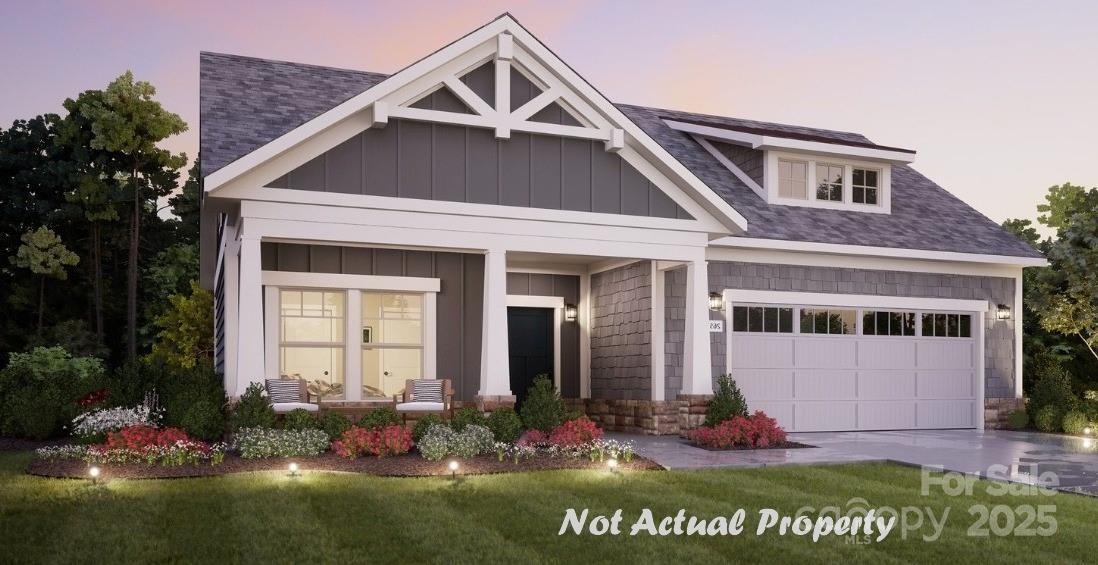 7415 Purple Martin Way #48, Mint Hill, NC 28227