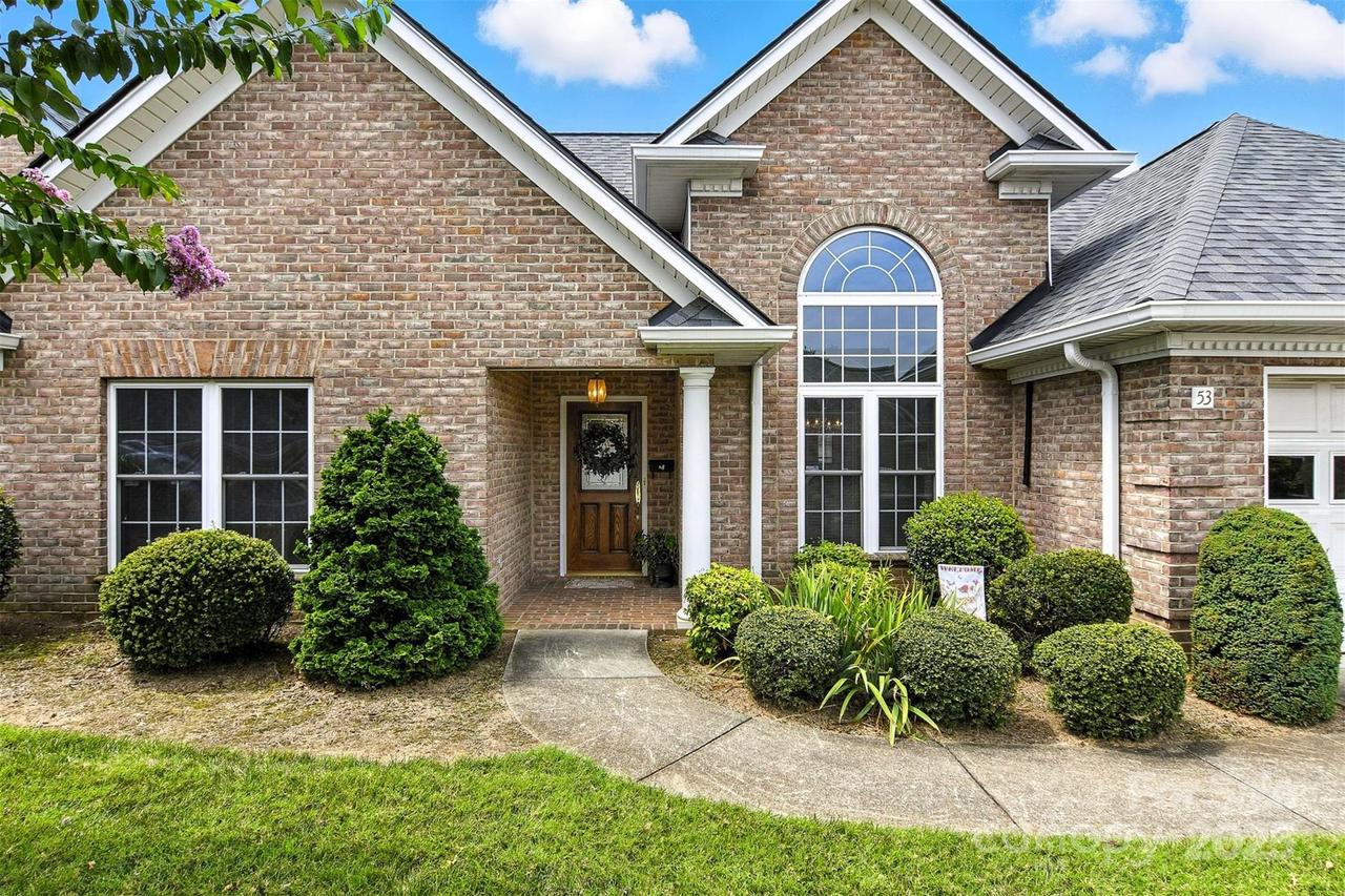 3131 9th Street Dr. #53, Hickory, NC 28601