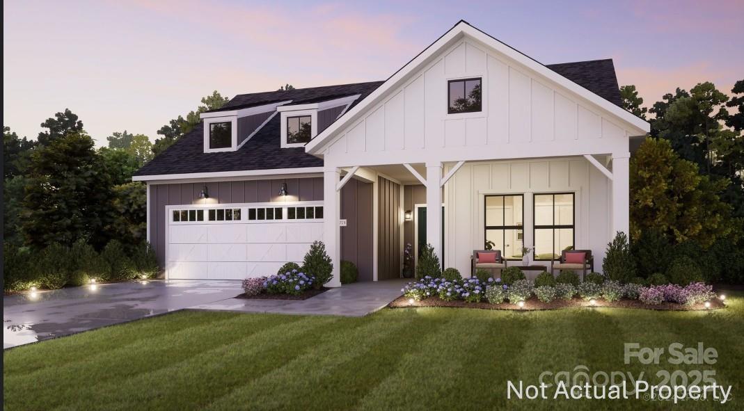 7425 Purple Martin Way #46, Mint Hill, NC 28227