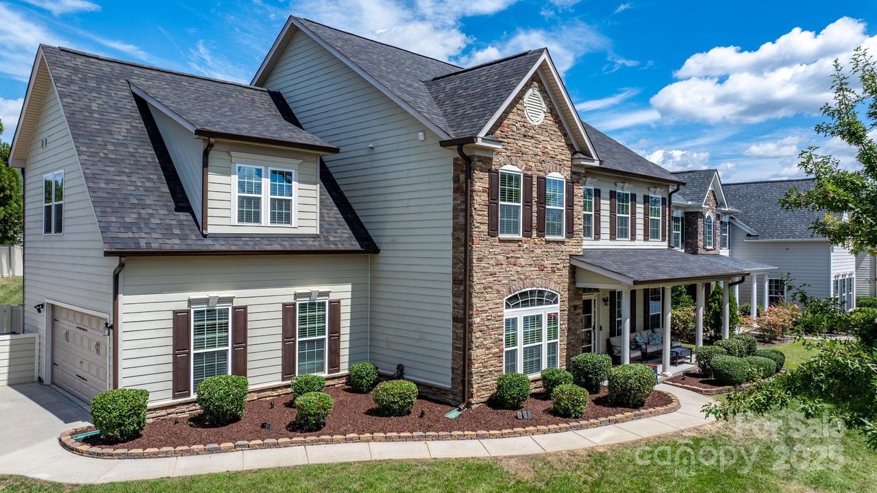 11515 Warfield Ave., Huntersville, NC 28078