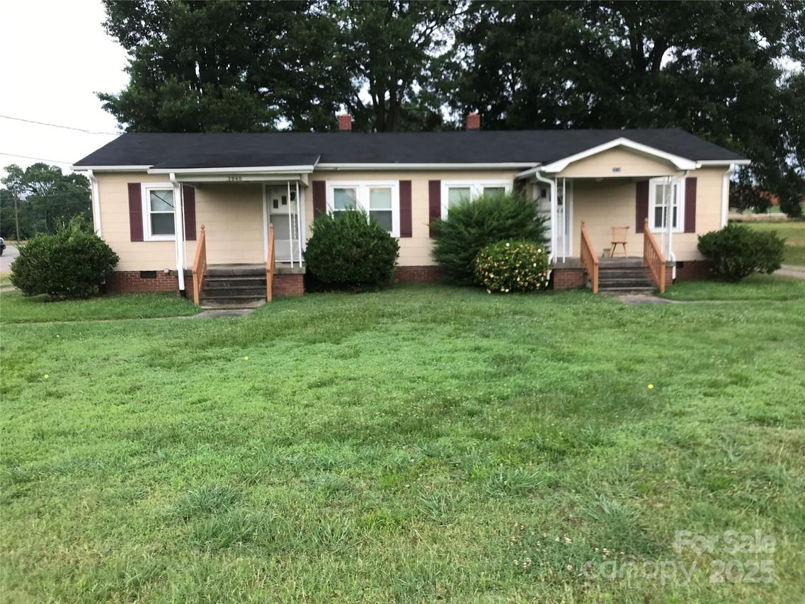 2040 Kannapolis Hwy., Kannapolis, NC 28031