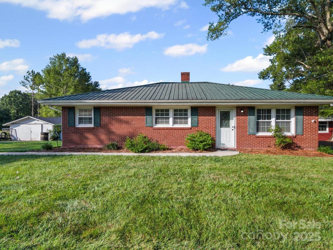 740 Mockingbird Rd., Albemarle, NC 28001
