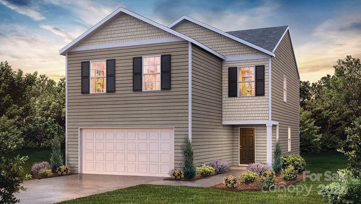 1051 20th Avenue Loop, Hickory, NC 28602