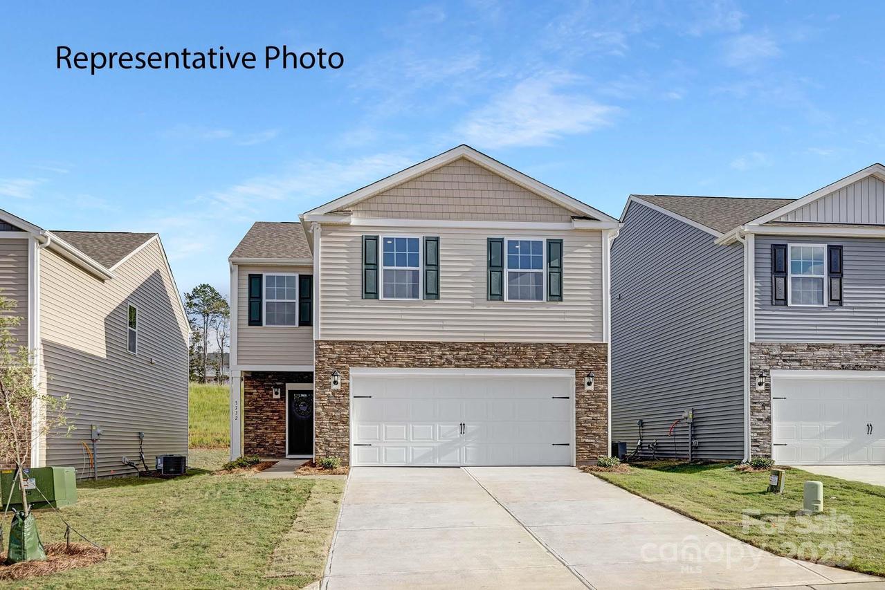 1434 Mammoth Rd., Hickory, NC 28602