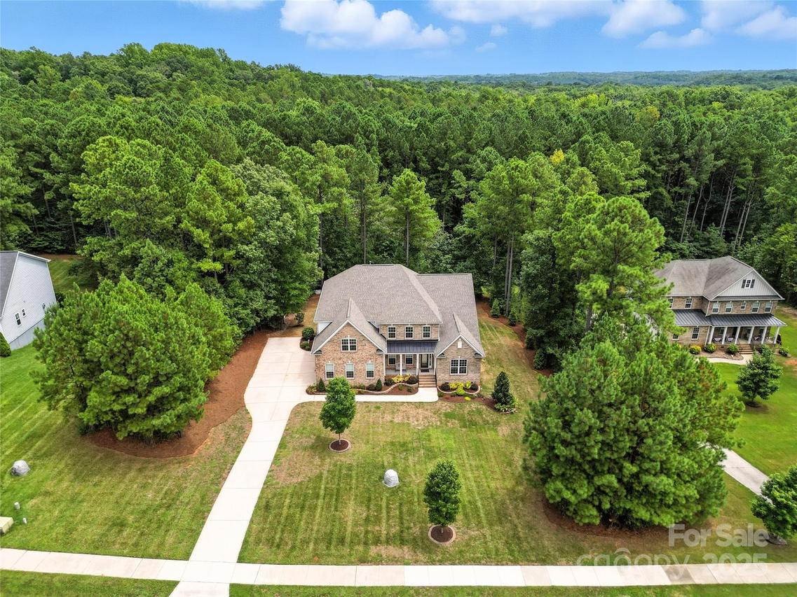 13800 Pavilion Estates Dr., Huntersville, NC 28078