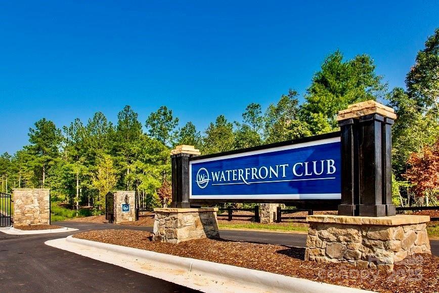 Lot 258 Scenic Ln., Granite Falls, NC 28630