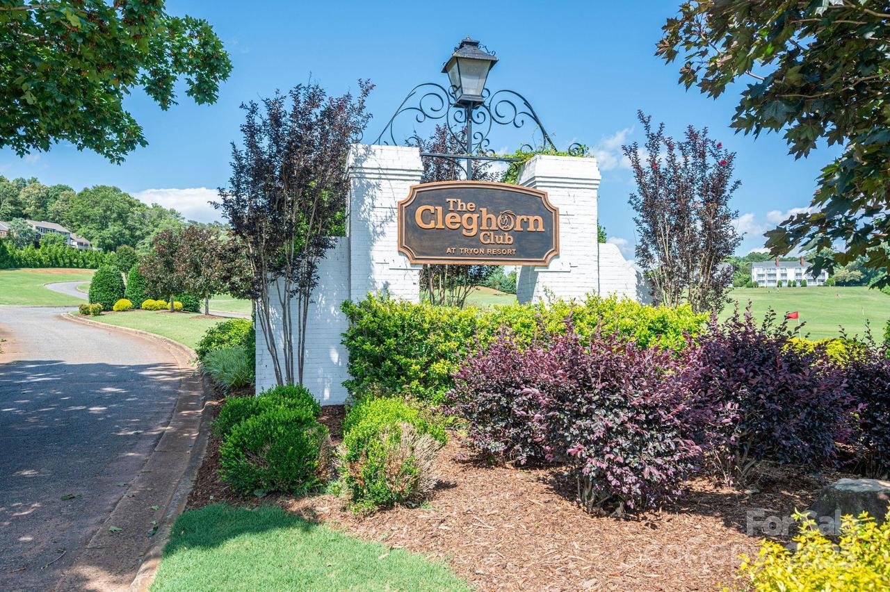 Lot 2 Cleghorn Mill Rd., Rutherfordton, NC 28139