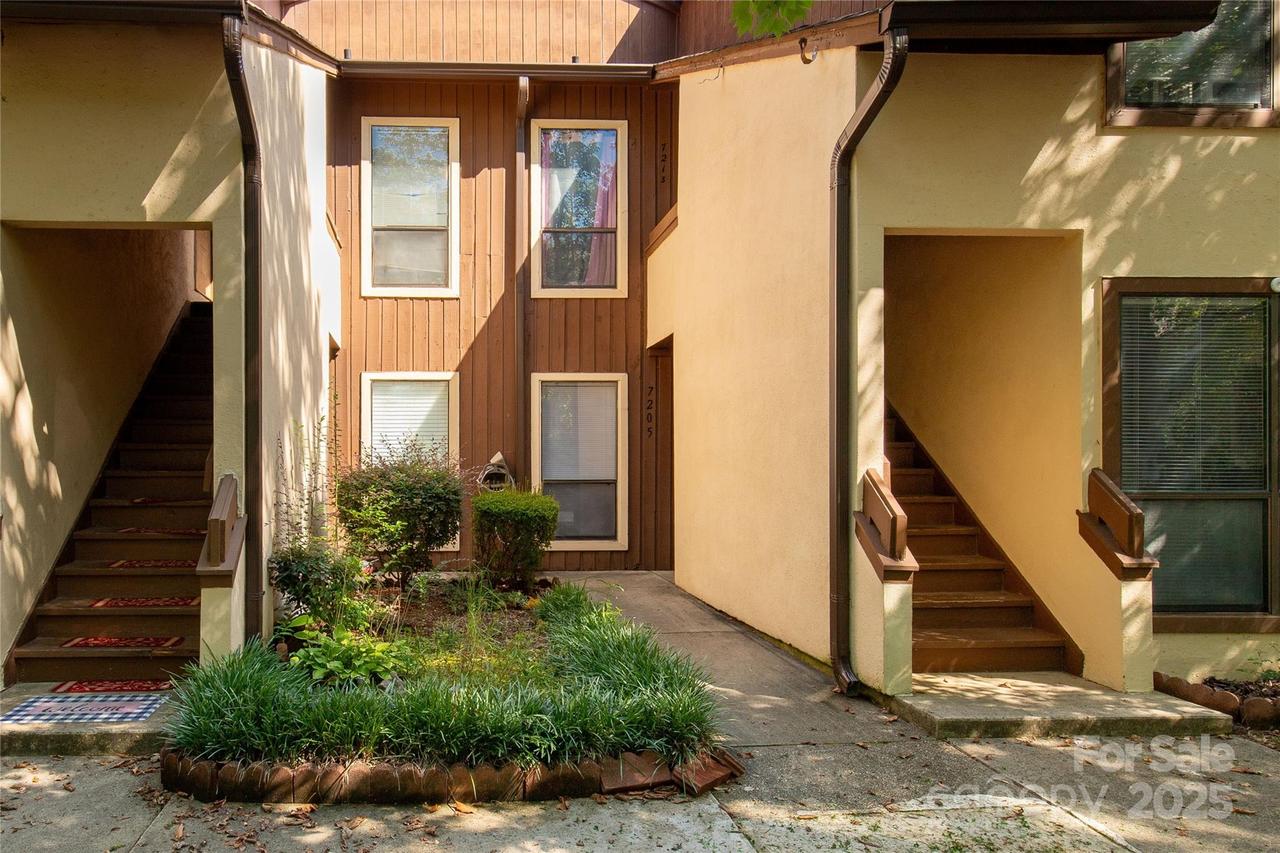7205 Winery Ln., Charlotte, NC 28227