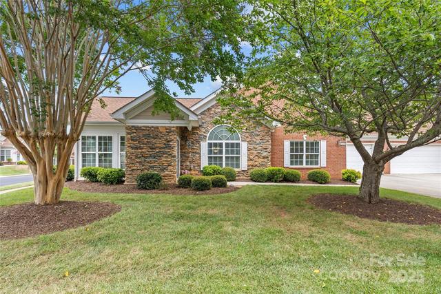 New Homes For Sale This Week That Attend Matthews Elementary: August 1st to August 7th