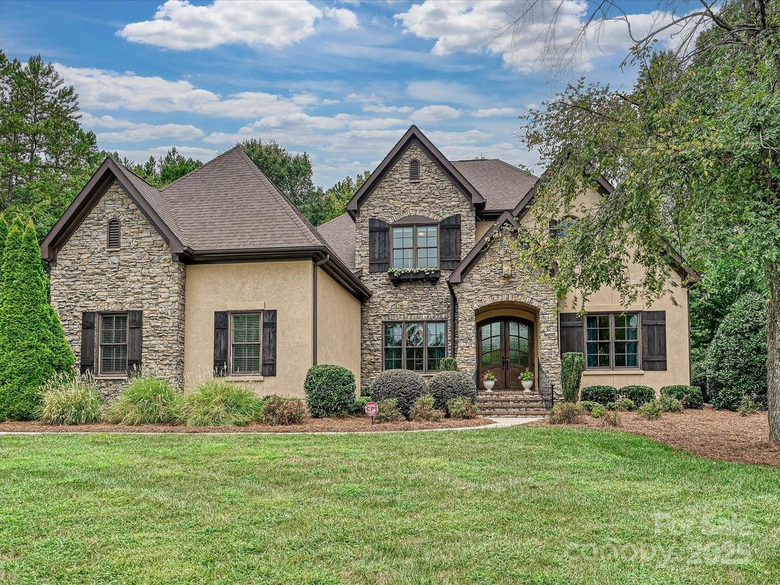 4113 Piaffe Ave. #80/81, Mint Hill, NC 28227