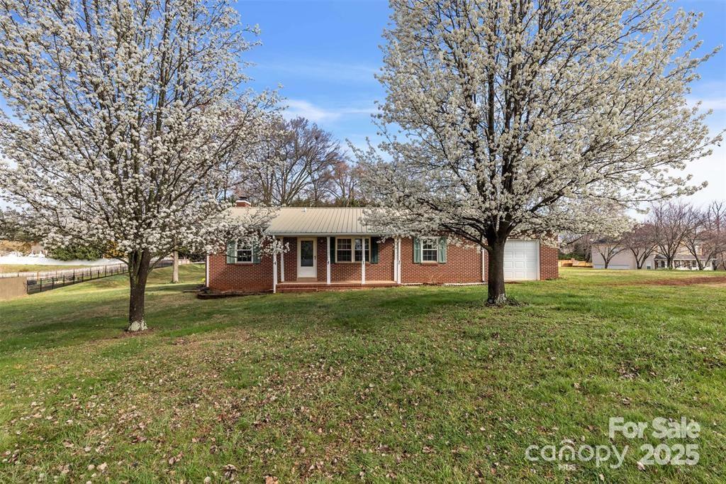 7484 Turkey Trot Dr., Stanley, NC 28164