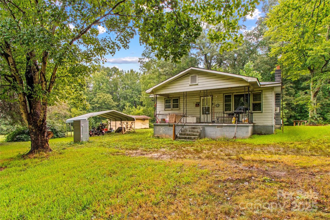 1425 King Rd., Salisbury, NC 28146
