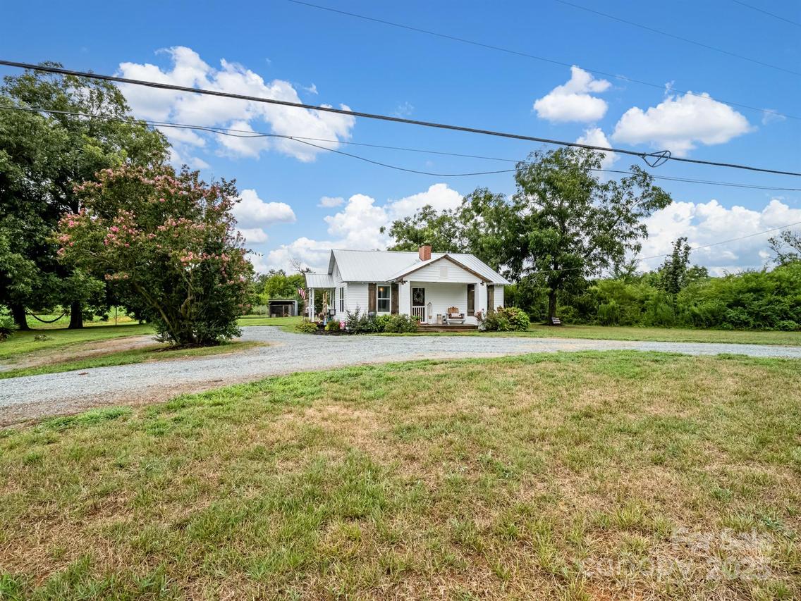 7408 Hwy 218 Hwy., Marshville, NC 28103