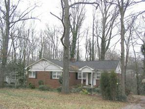 2519 Tanglewood Ln., Charlotte, NC 28211