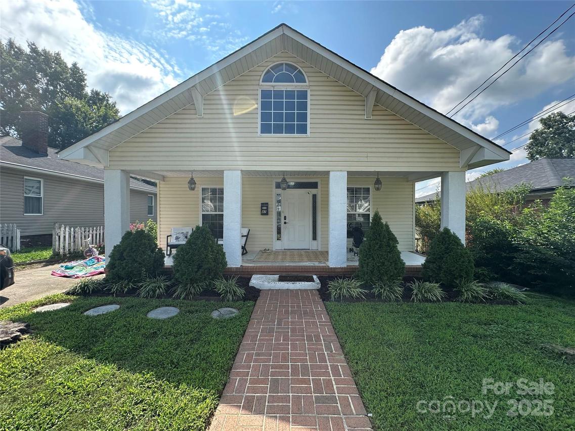 47 Douglas Ave., Concord, NC 28025