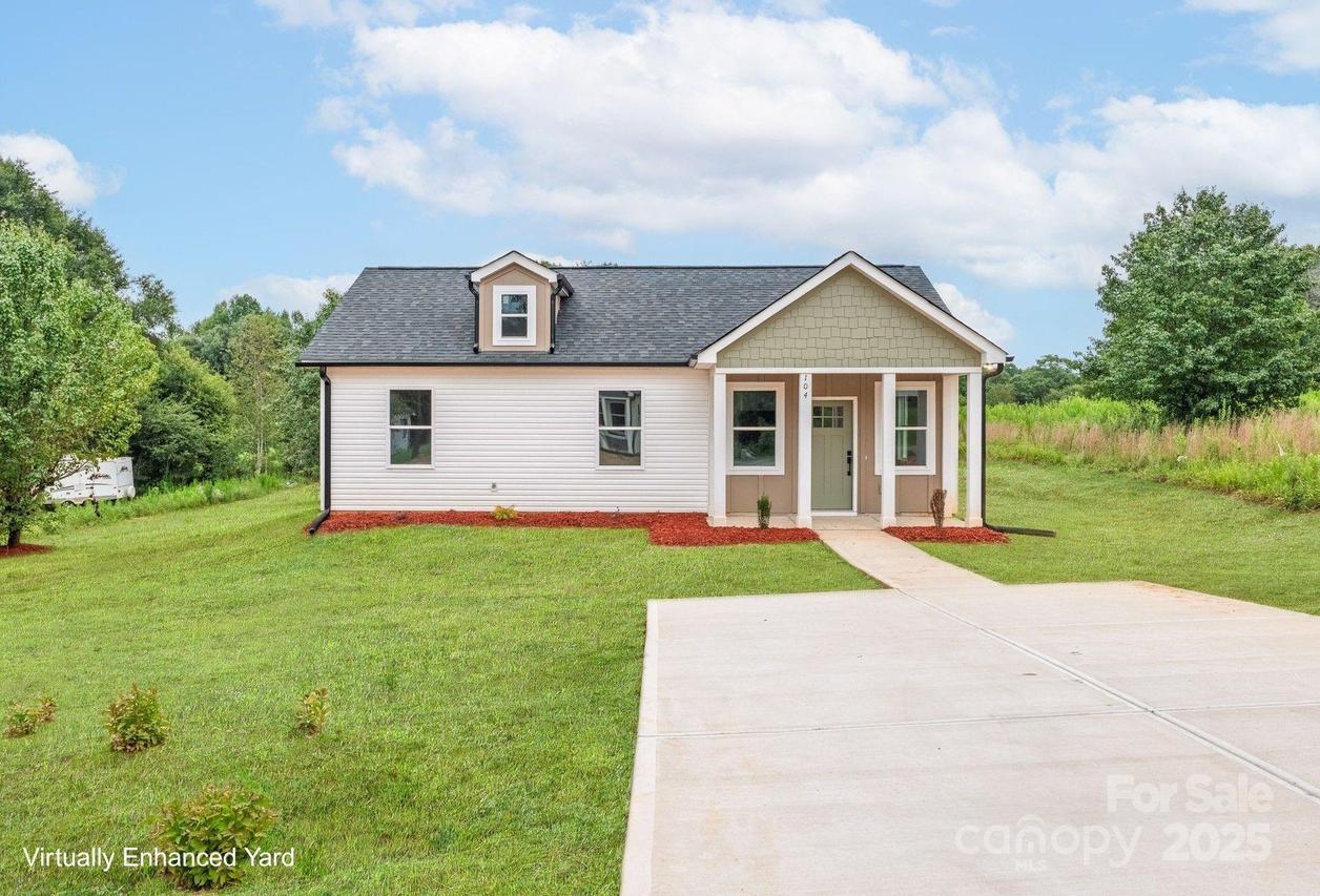 104 Highfield Ct., Shelby, NC 28150