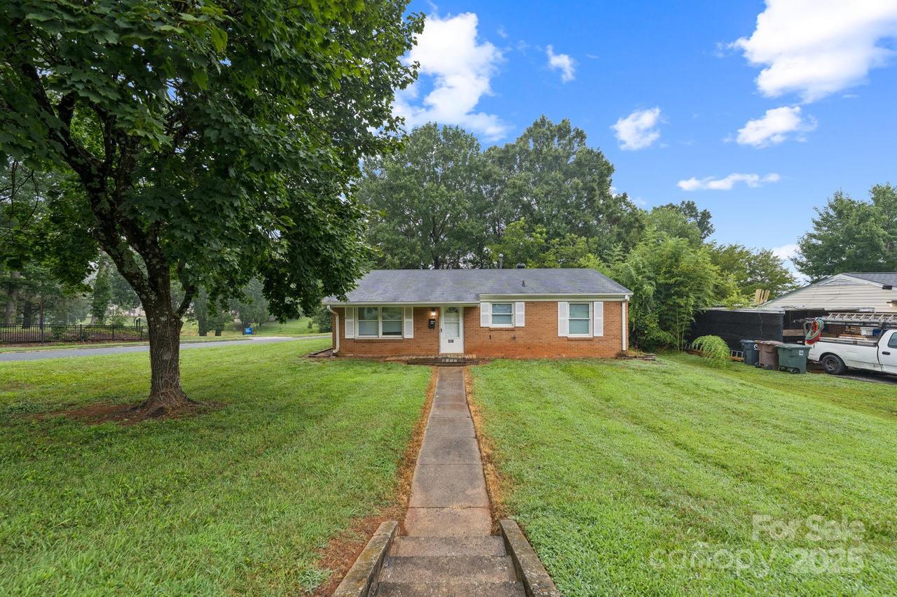 510 Craig St., Greensboro, NC 27406