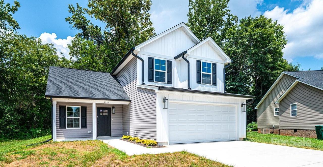 1912 Maius Dr., Conover, NC 28613