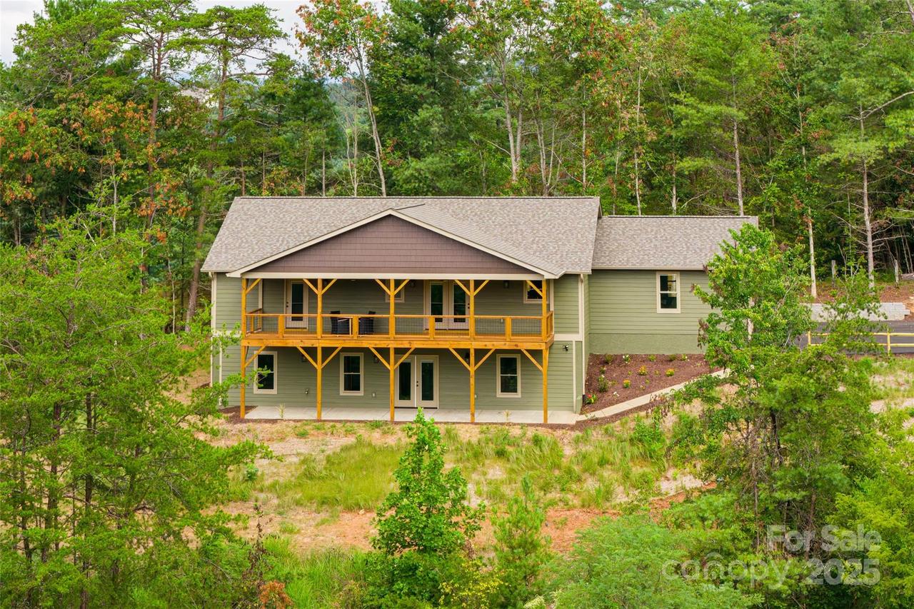 181 Flint Morgan Rd., Mars Hill, NC 28754