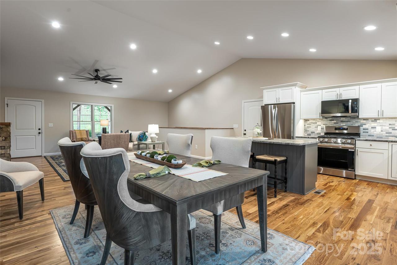 181 Flint Morgan Rd., Mars Hill, NC 28754