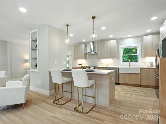 New Homes For Sale This Week That Attend Olde Providence Elementary: August 1st to August 7th