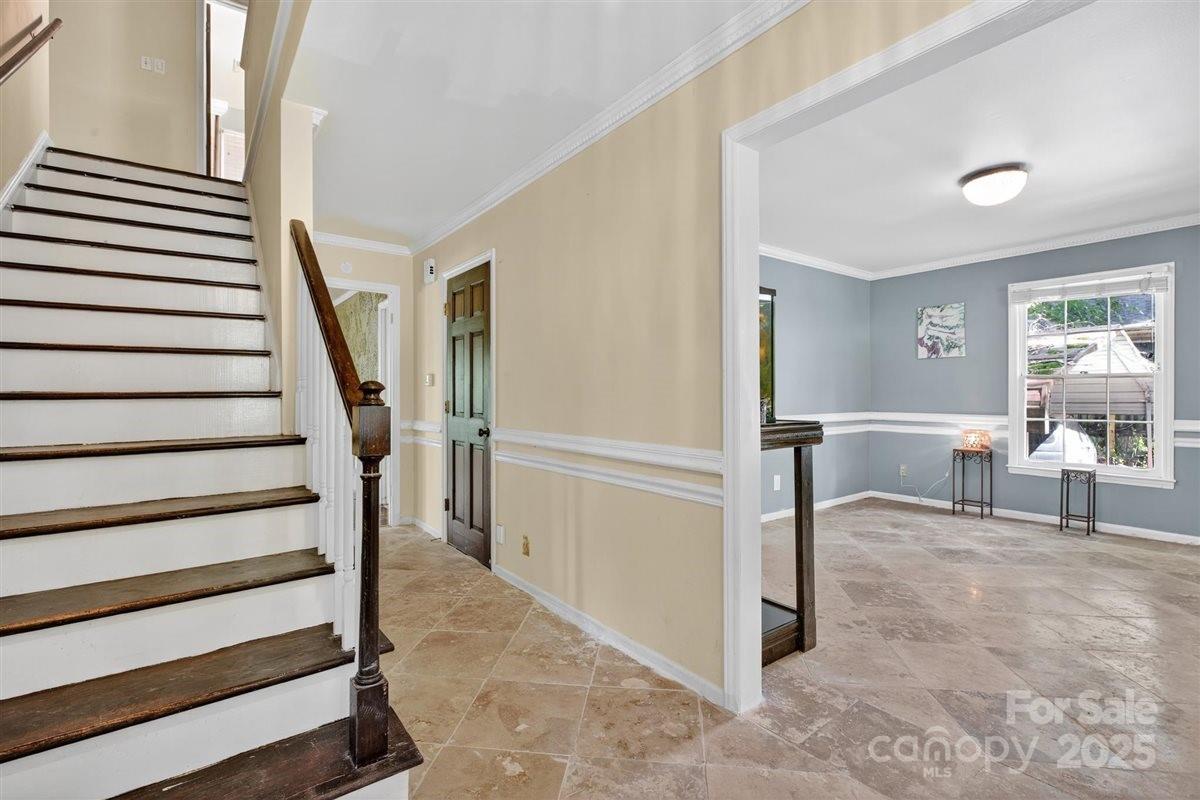 7144 Chapparall Ln., Charlotte, NC 28215
