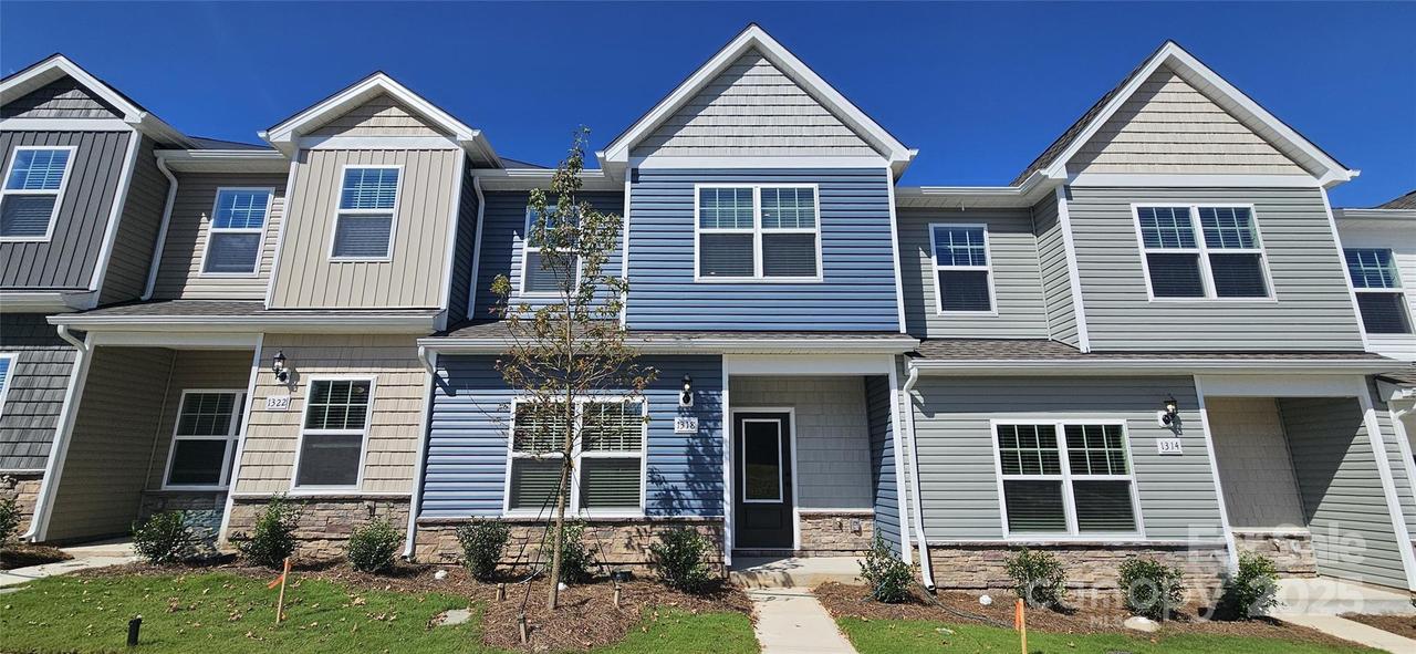 1318 Principal Featherstone Ave., Gastonia, NC 28052