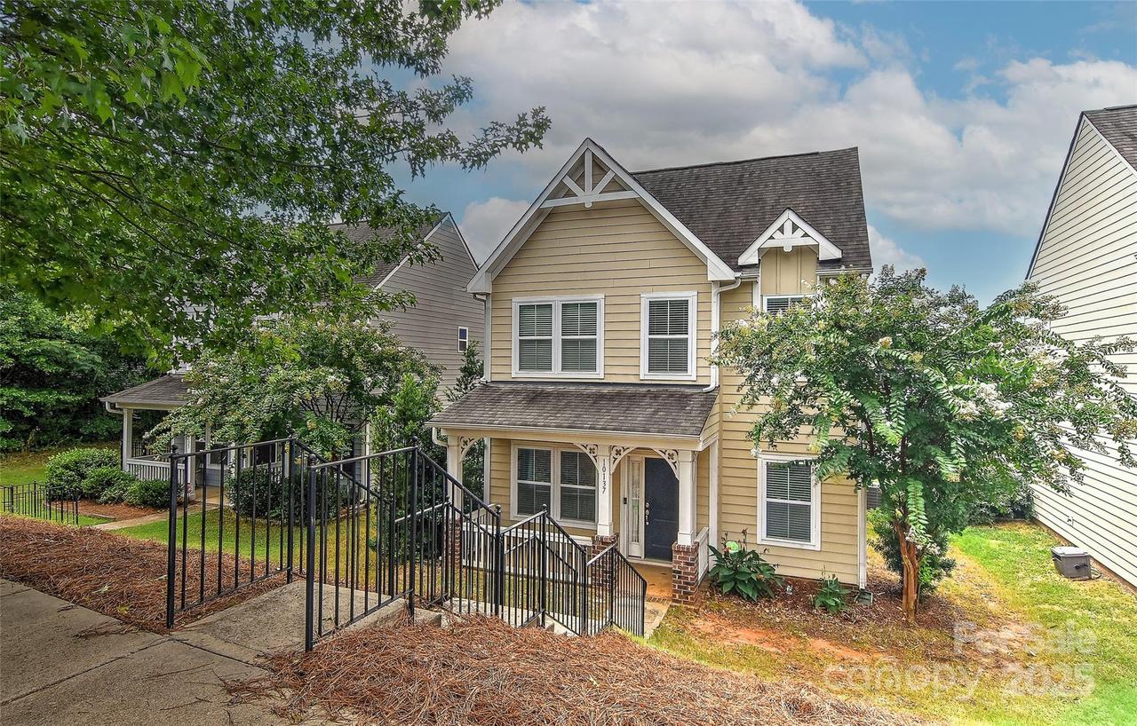 10137 Sam Meeks Rd., Pineville, NC 28134