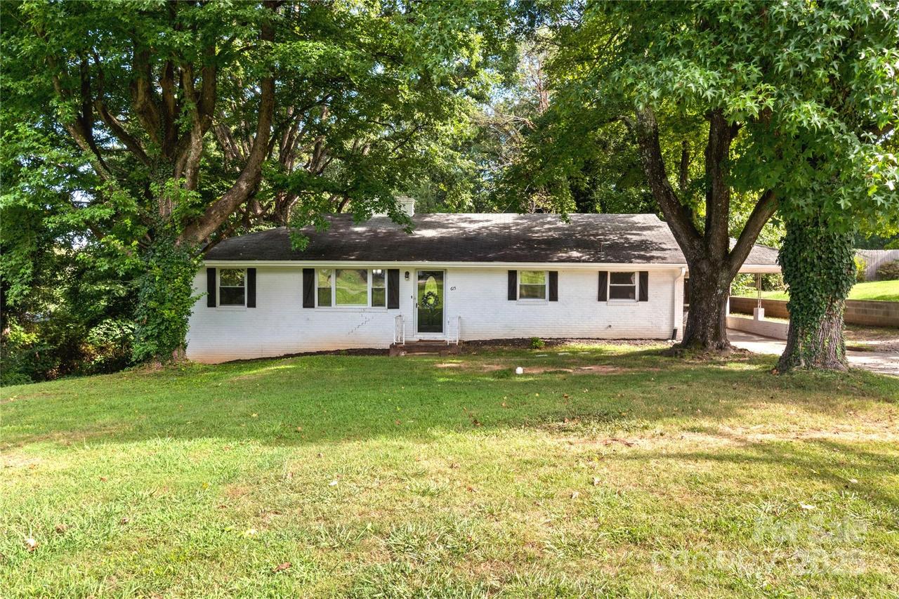 615 Motor Rd., Winston Salem, NC 27105