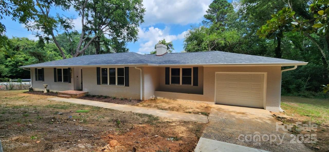504 1st St., Spencer, NC 28159
