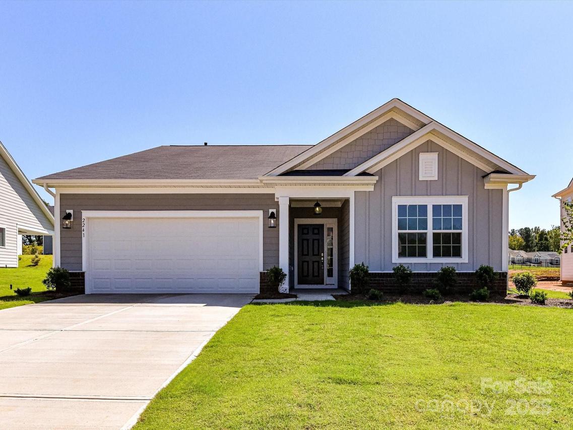 2241 Camber Dr. #CWO0098, Gastonia, NC 28054