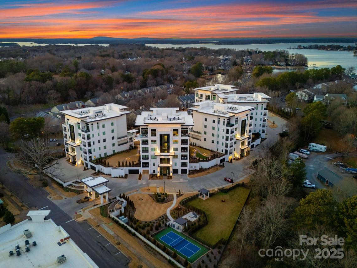 19329 Watermark Dr. #261/262, Cornelius, NC 28031