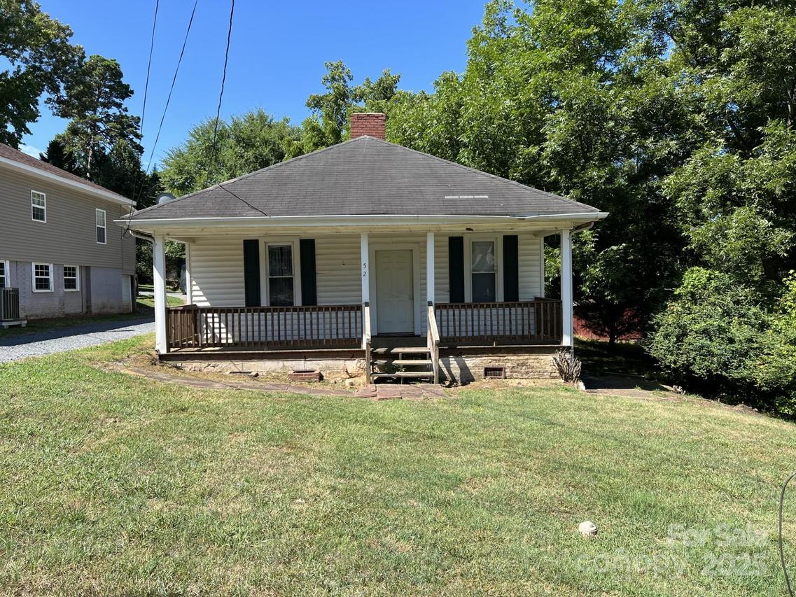 52 Willow St. #14, Badin, NC 28009