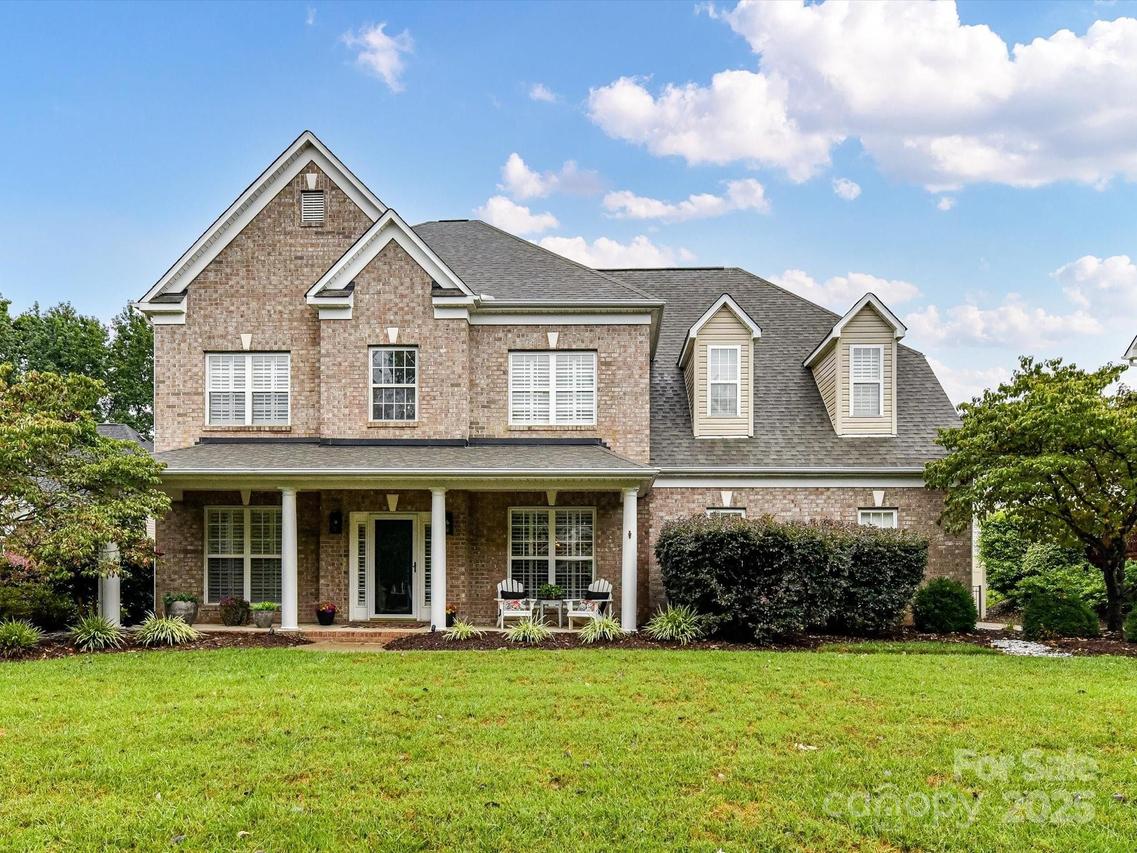 578 Ambergate Pl., Concord, NC 28027
