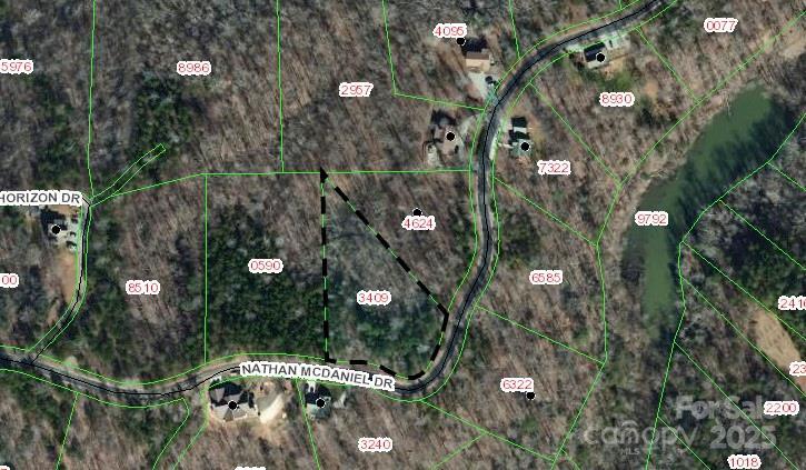 0000 Walker Rd., Nebo, NC 28761