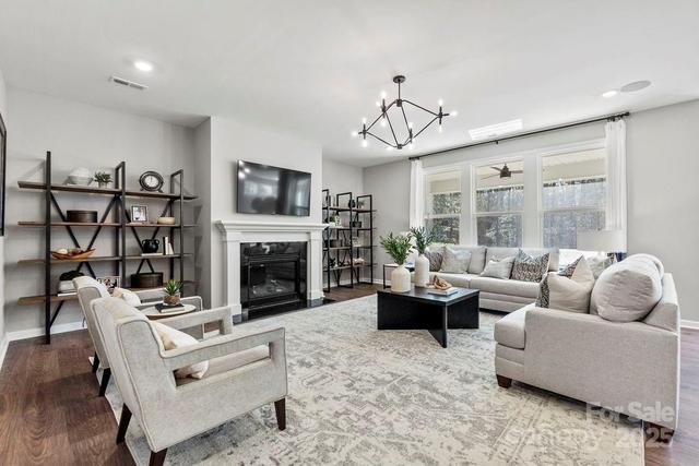 New Construction Homes For Sale This Week That Attend Coddle Creek Elementary: July 30th to August 5th