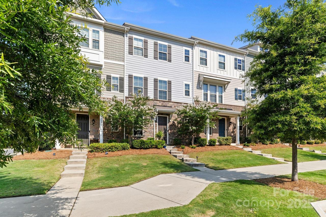 7856 Denmark Rd., Charlotte, NC 28273