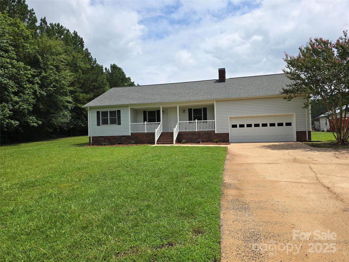 36048 Palestine Rd., Albemarle, NC 28001