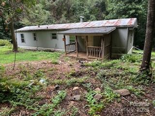 401 Ward St., Roaring River, NC 28669